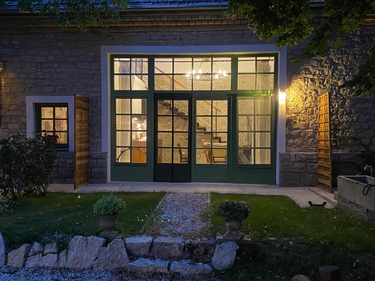 Erdős Vendégház Pécsely Exterior foto